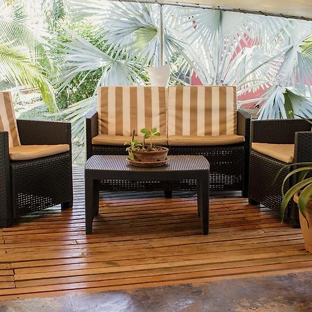 Hotel Mauna Loa Pinilla Eksteriør bilde
