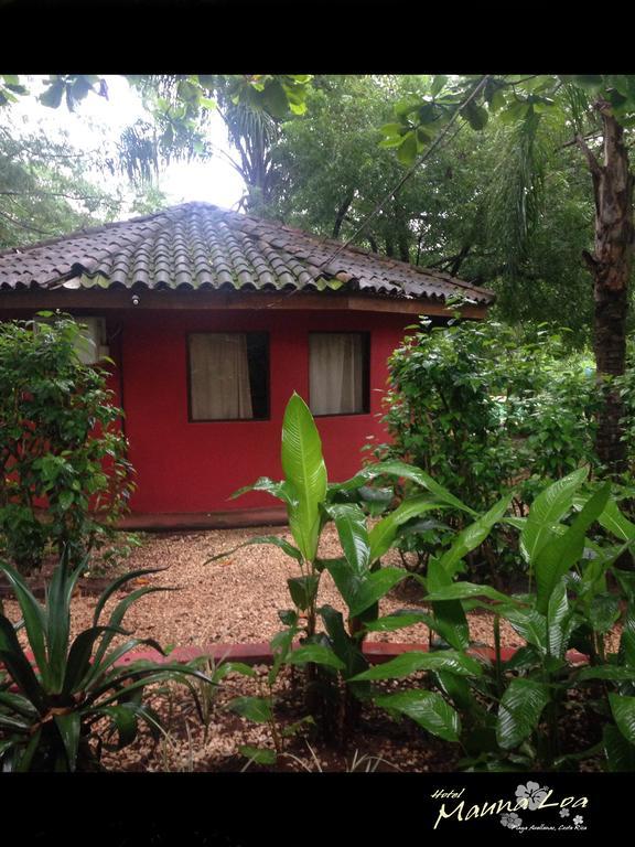 Hotel Mauna Loa Pinilla Rom bilde