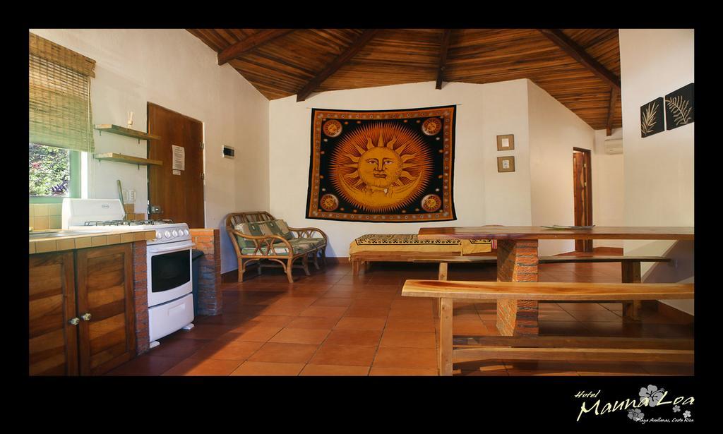 Hotel Mauna Loa Pinilla Rom bilde