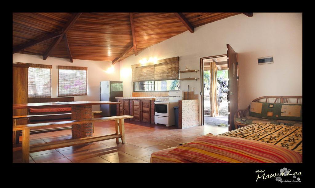 Hotel Mauna Loa Pinilla Rom bilde