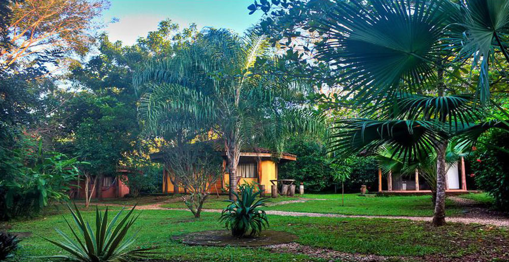 Hotel Mauna Loa Pinilla Eksteriør bilde