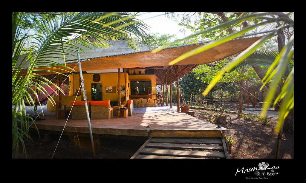 Hotel Mauna Loa Pinilla Eksteriør bilde