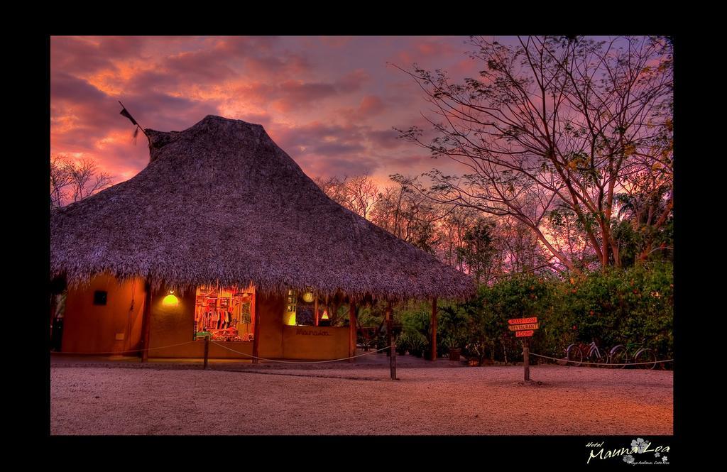 Hotel Mauna Loa Pinilla Eksteriør bilde