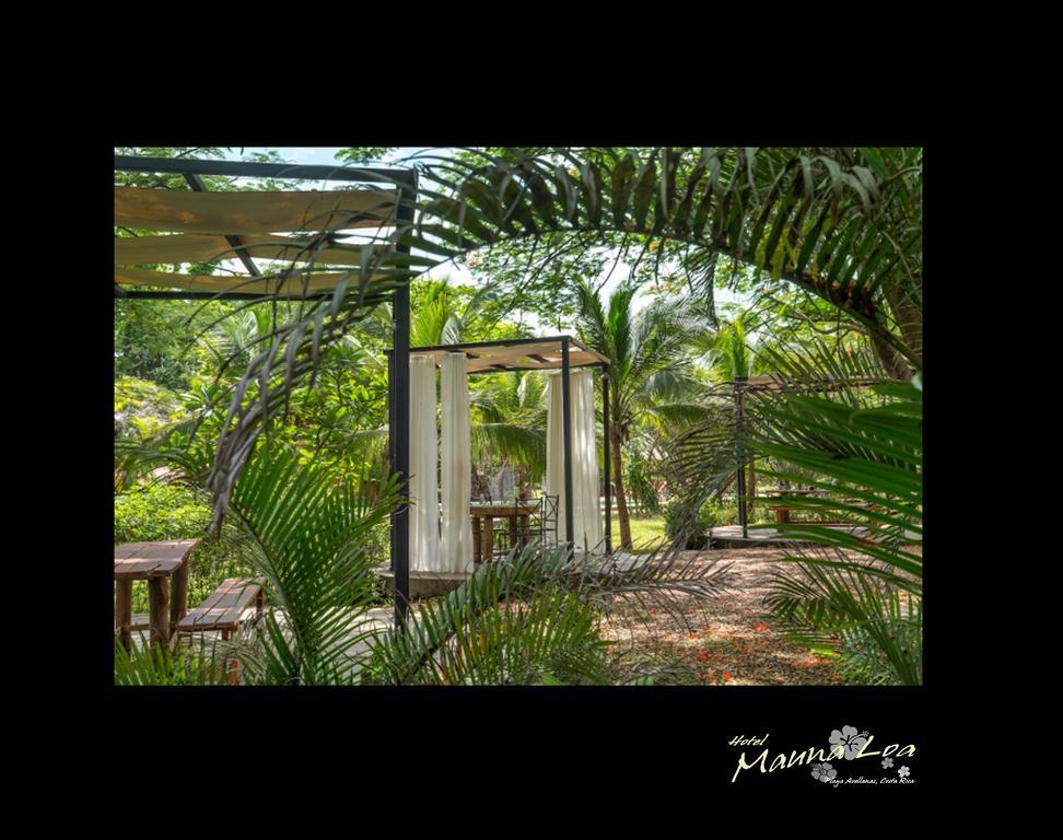 Hotel Mauna Loa Pinilla Eksteriør bilde