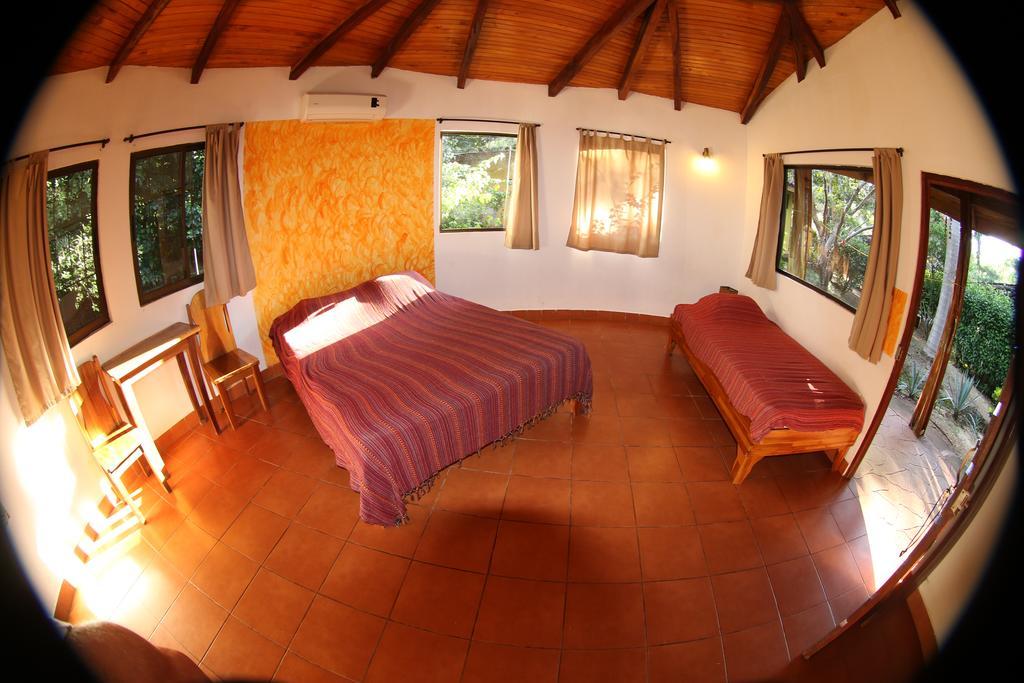 Hotel Mauna Loa Pinilla Eksteriør bilde