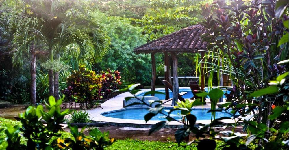 Hotel Mauna Loa Pinilla Eksteriør bilde