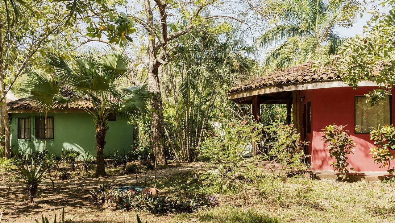 Hotel Mauna Loa Pinilla Eksteriør bilde