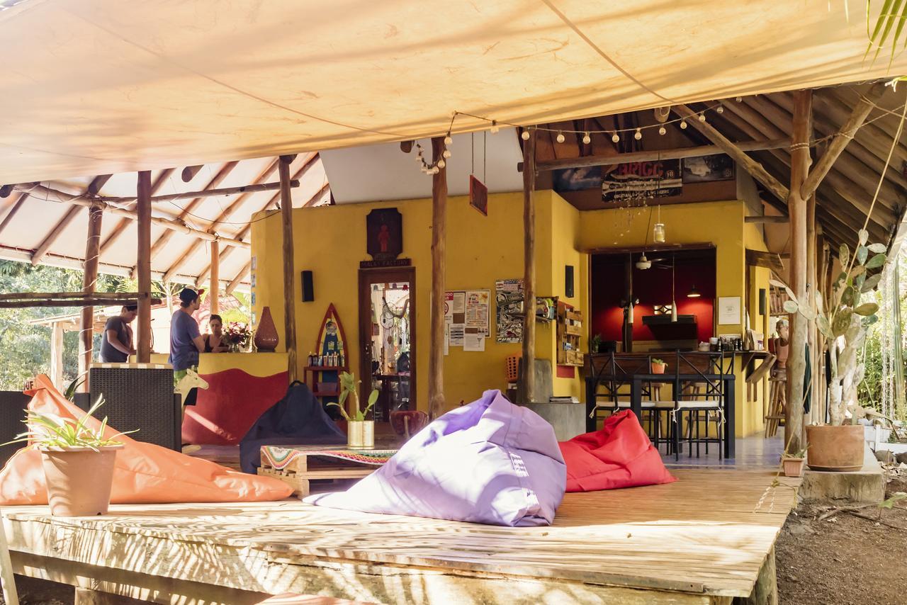 Hotel Mauna Loa Pinilla Eksteriør bilde