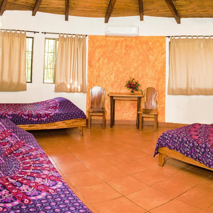 Hotel Mauna Loa Pinilla Eksteriør bilde