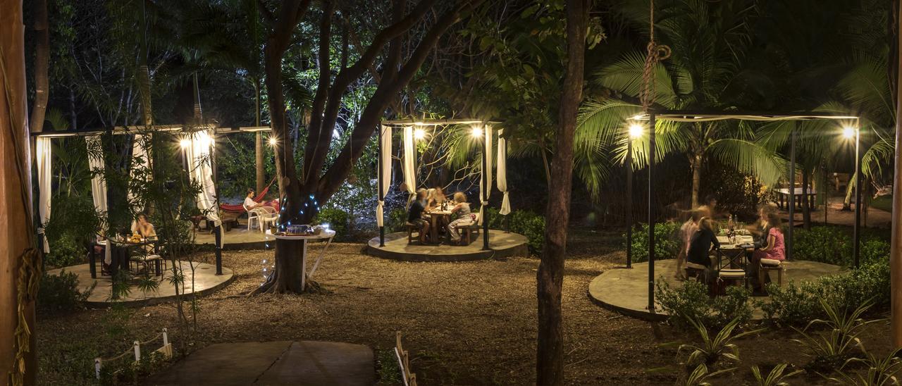 Hotel Mauna Loa Pinilla Eksteriør bilde