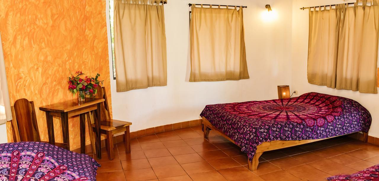 Hotel Mauna Loa Pinilla Eksteriør bilde
