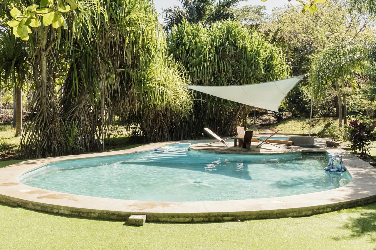 Hotel Mauna Loa Pinilla Eksteriør bilde