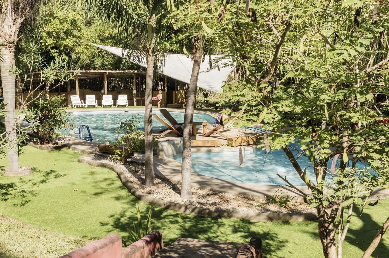 Hotel Mauna Loa Pinilla Eksteriør bilde