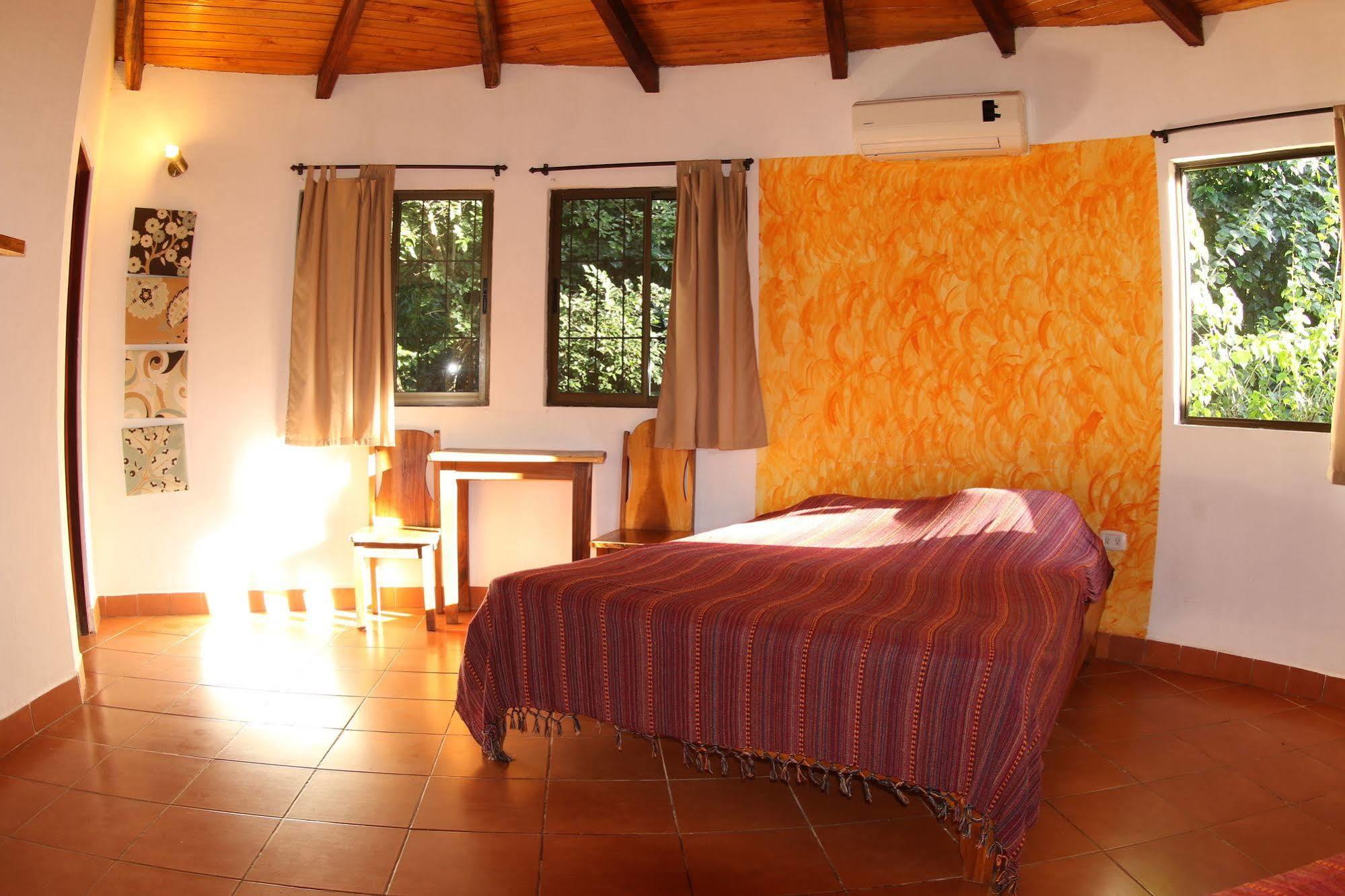 Hotel Mauna Loa Pinilla Eksteriør bilde