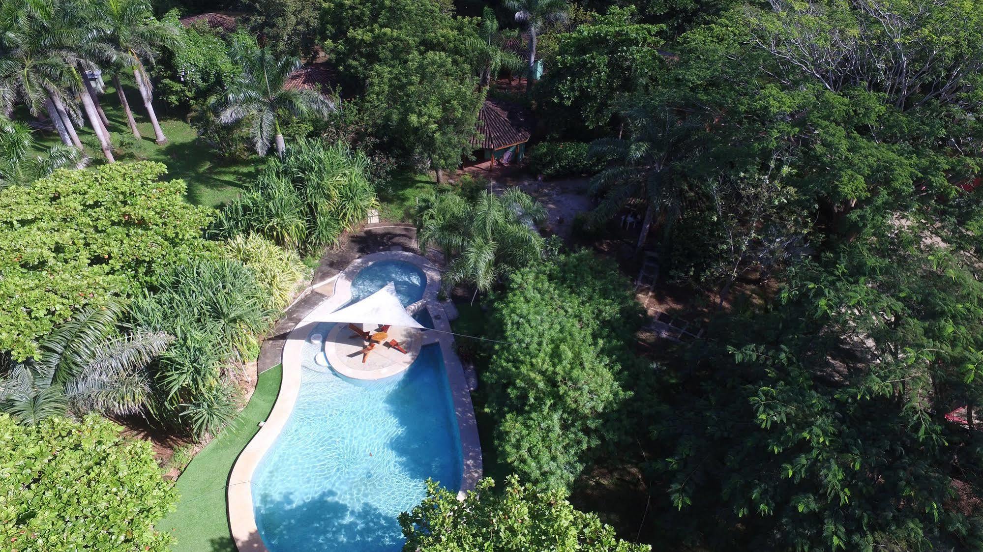 Hotel Mauna Loa Pinilla Eksteriør bilde