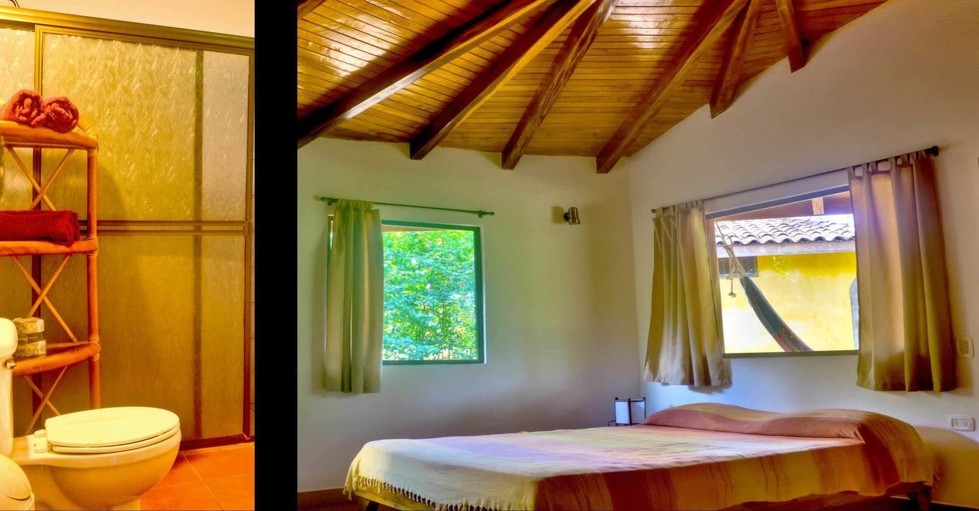 Hotel Mauna Loa Pinilla Eksteriør bilde