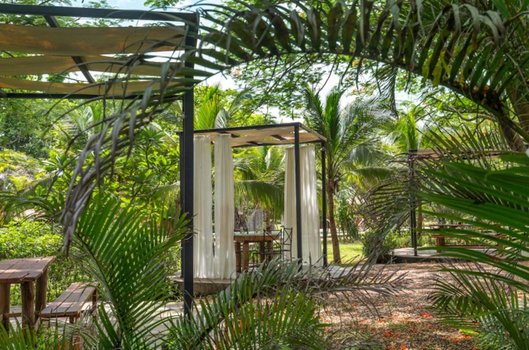 Hotel Mauna Loa Pinilla Eksteriør bilde