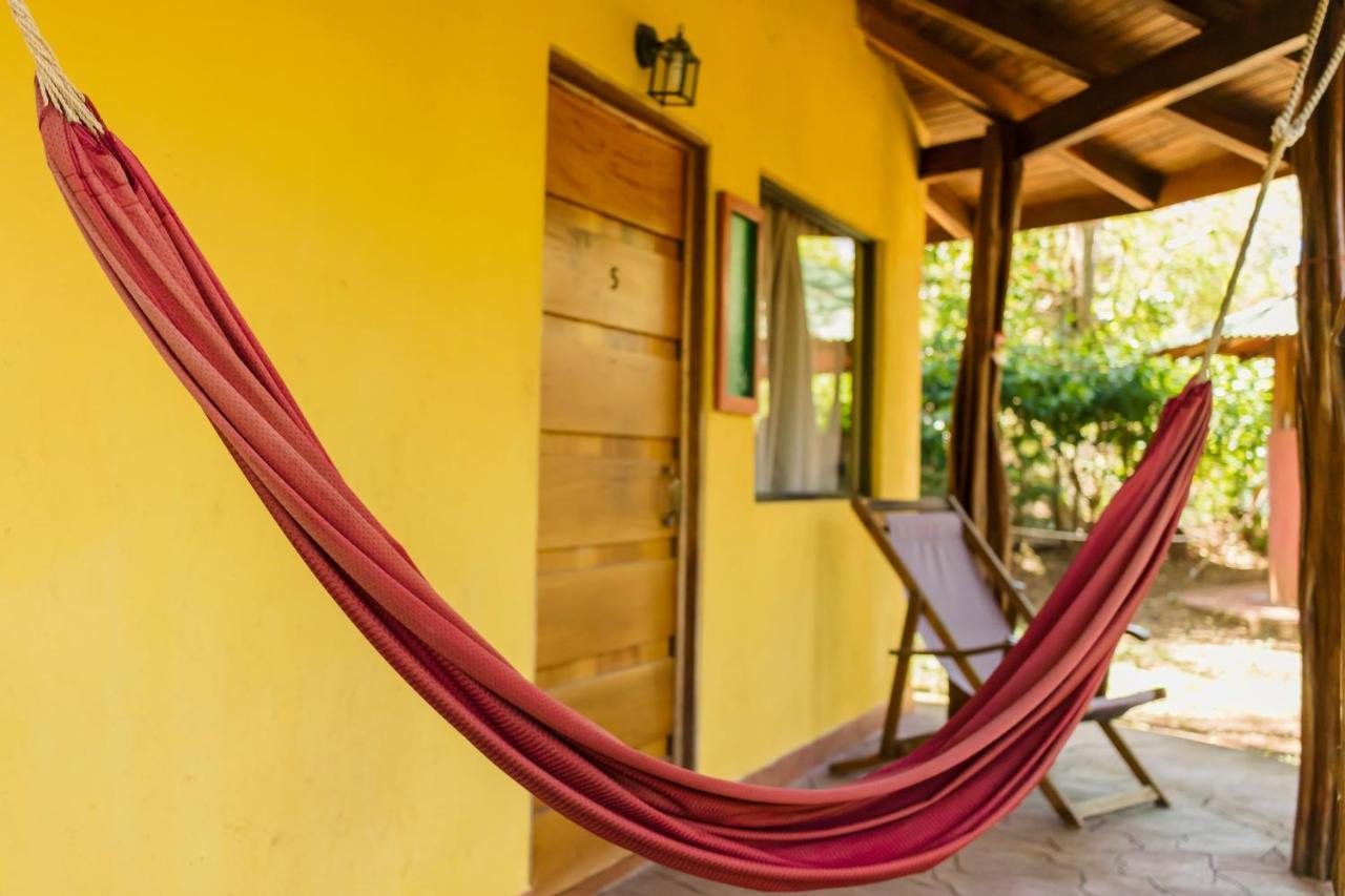 Hotel Mauna Loa Pinilla Eksteriør bilde
